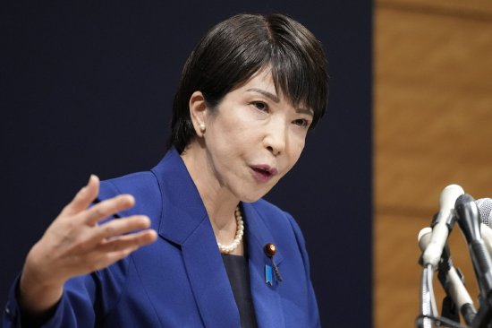 日本首相石破茂未來的繼任者可能有哪些？