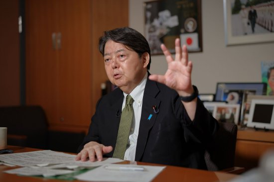 日本首相石破茂未來的繼任者可能有哪些？