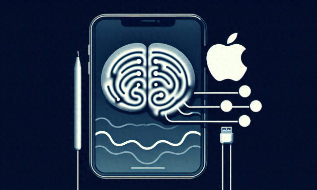 只用意念操控iPad！蘋果借助腦機(jī)接口首次實(shí)現(xiàn)“思維驅(qū)動(dòng)”
