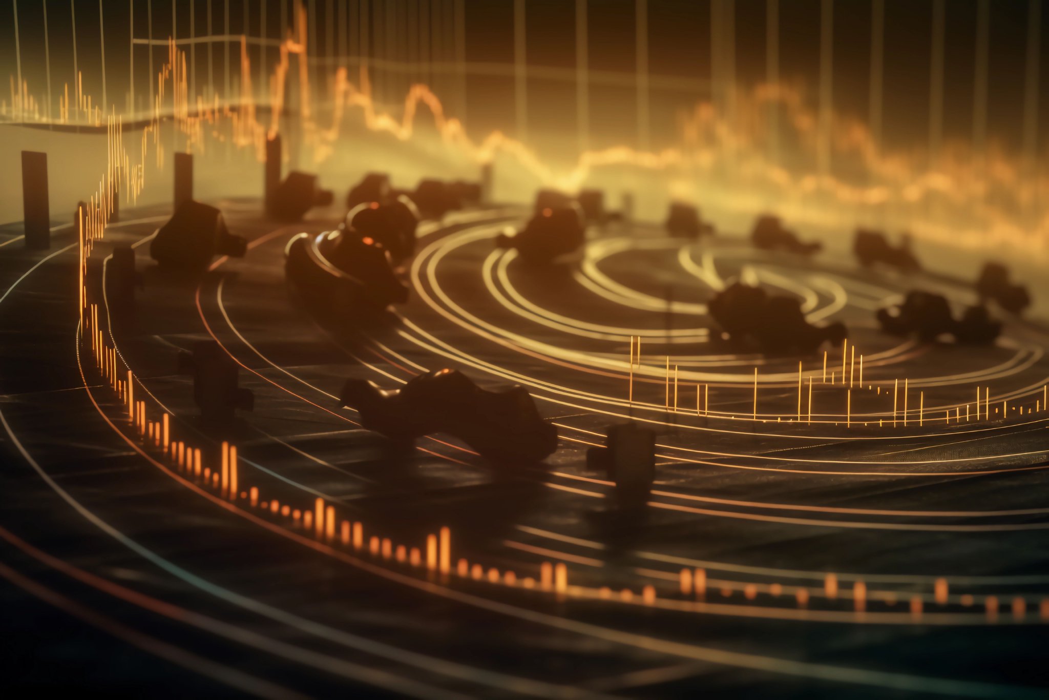 先報(bào)告、后交易，期貨高頻交易將戴“緊箍咒”，期貨公司將面臨什么？