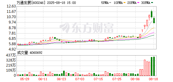 71歲萬通發(fā)展董事長(zhǎng) 被拘留！
